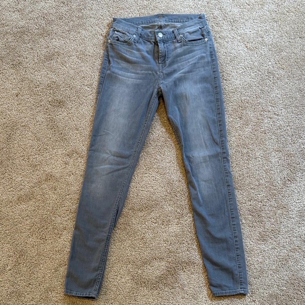 7 for all Mankind Women's Jeans